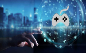 Are crypto games the future of gaming?